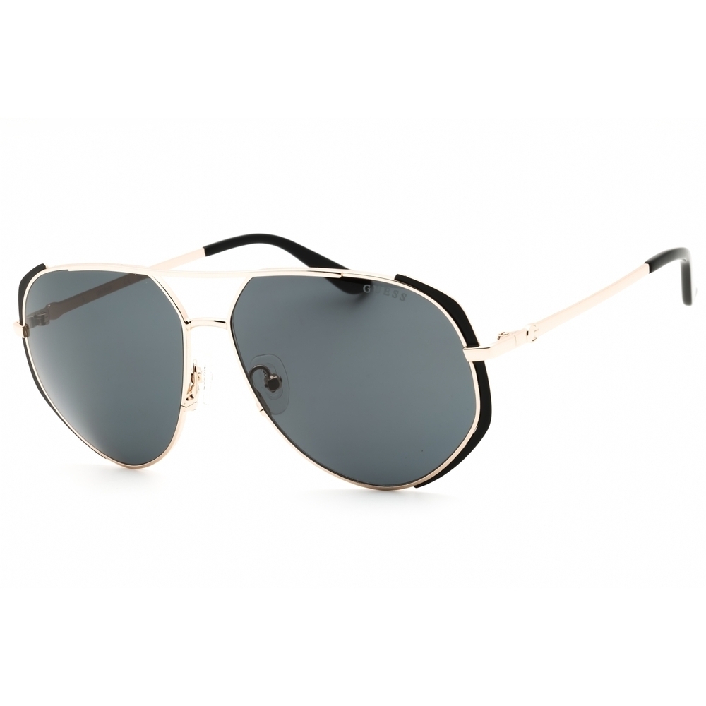 NWT Guess GU00219-02A Sunglasses